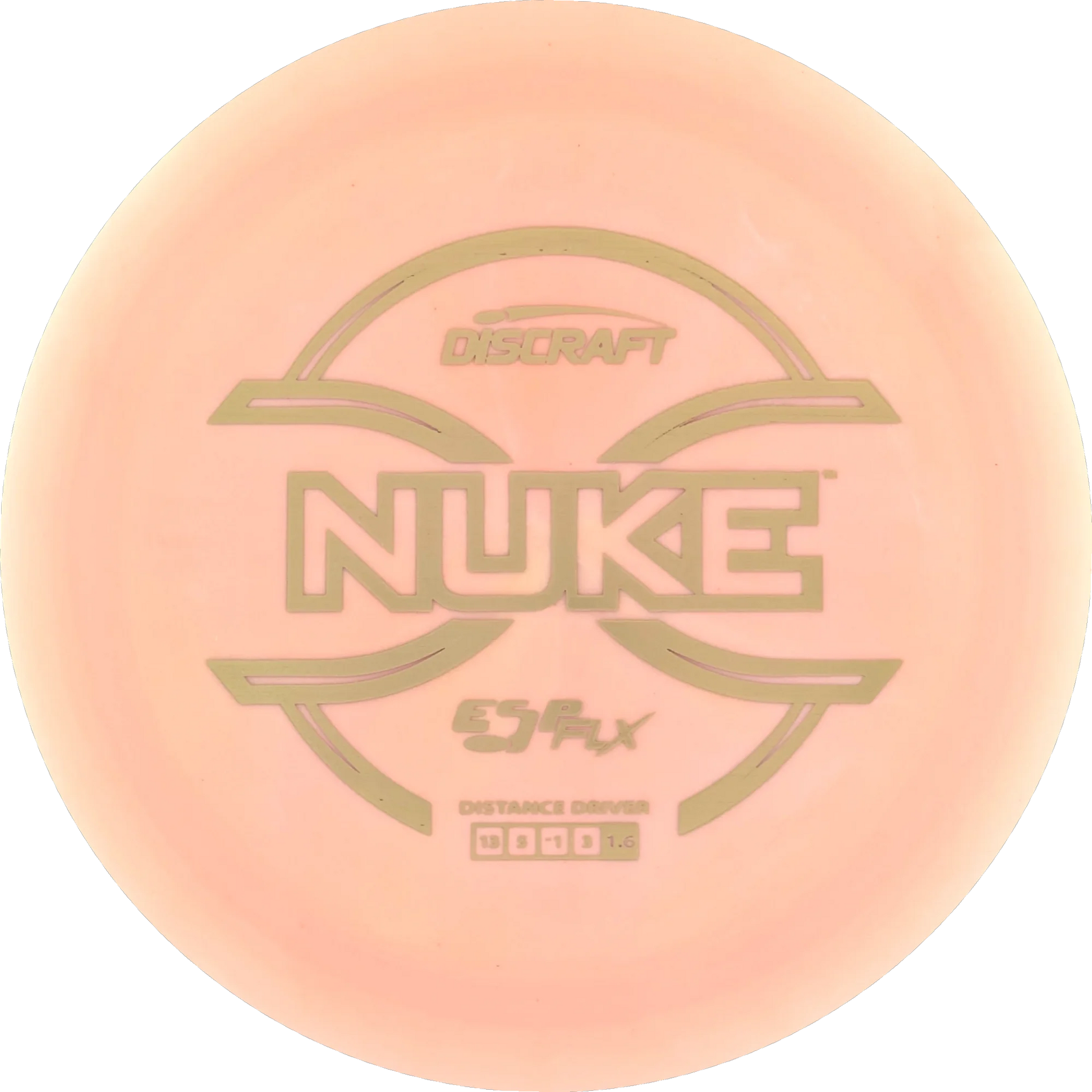 ESP FLX Nuke