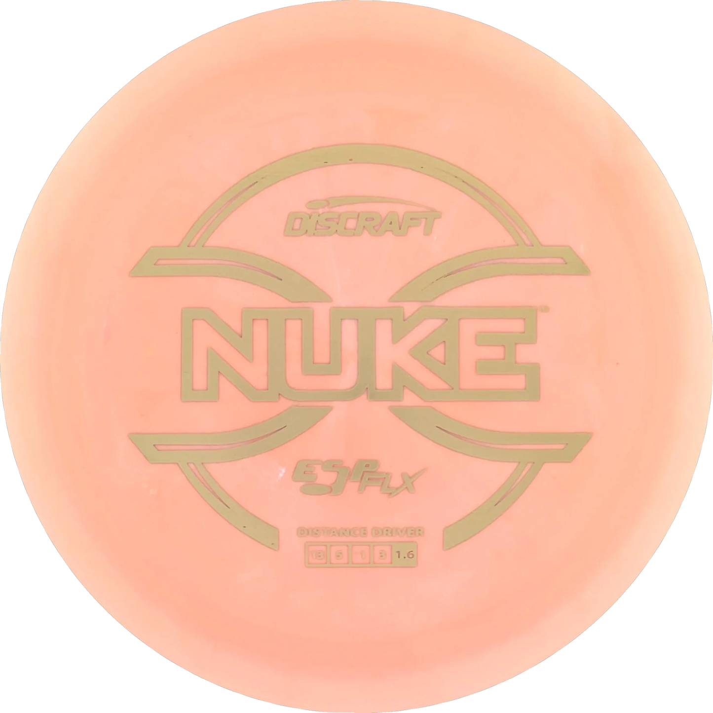 ESP FLX Nuke