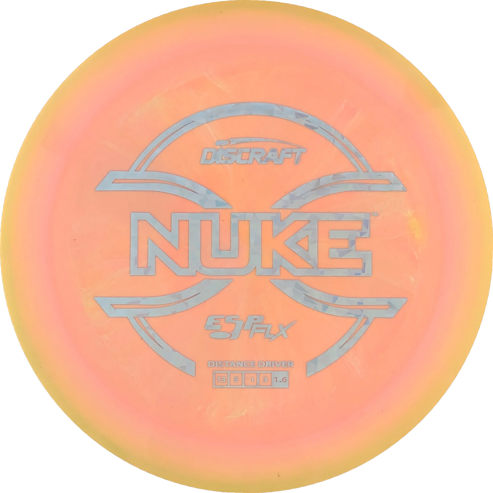 ESP FLX Nuke