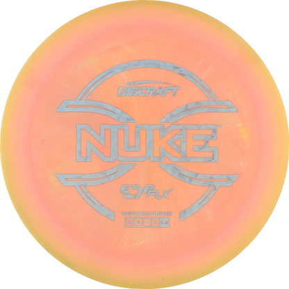 ESP FLX Nuke