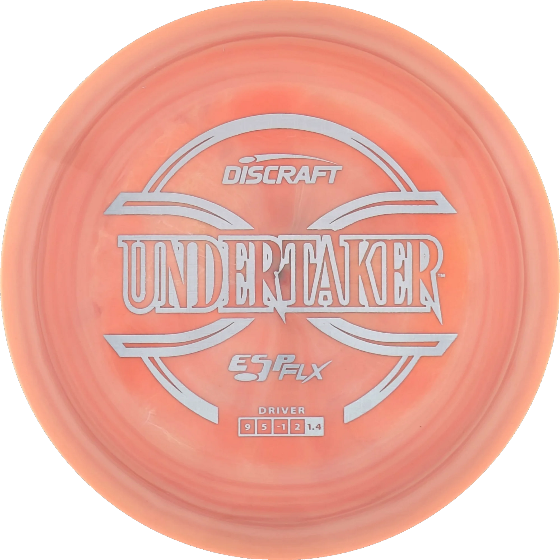 ESP FLX Undertaker
