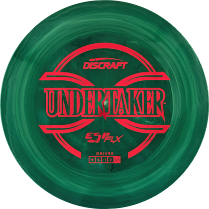 ESP FLX Undertaker