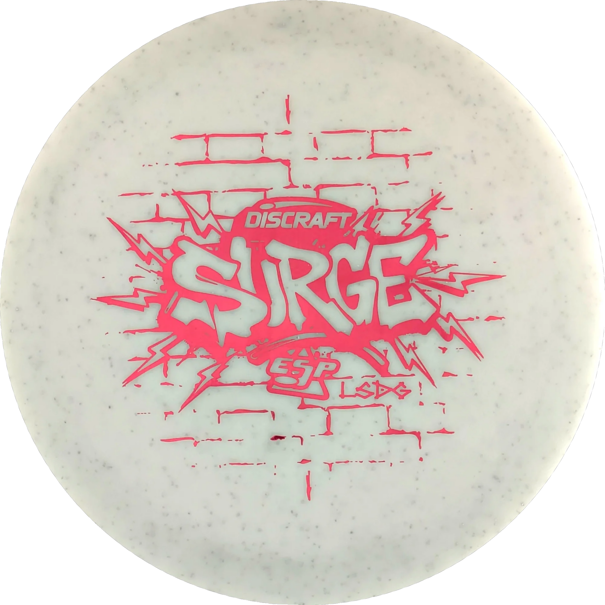 ESP Glo Sparkle 2025 Ledgestone Surge