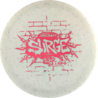 ESP Glo Sparkle 2025 Ledgestone Surge