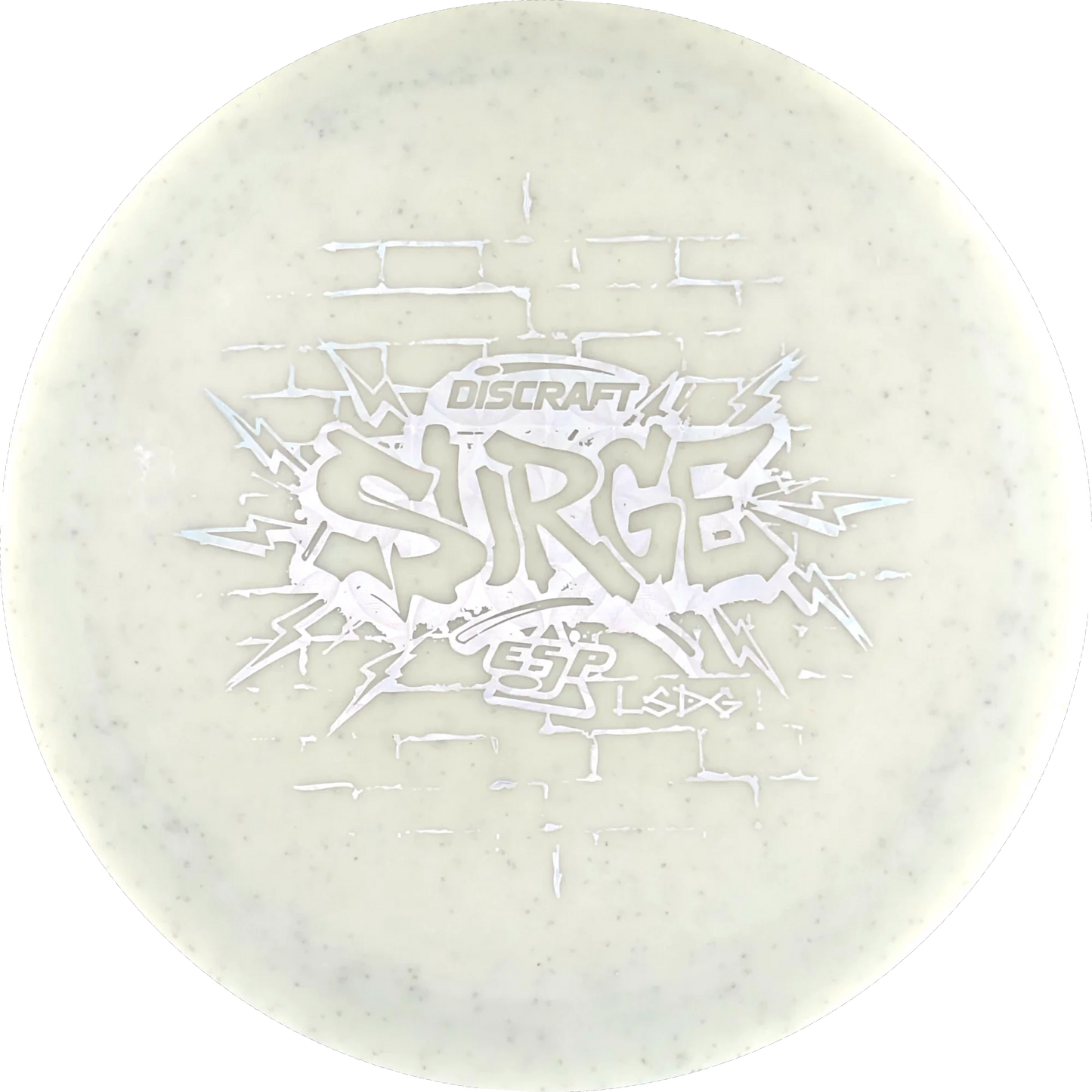 ESP Glo Sparkle 2025 Ledgestone Surge