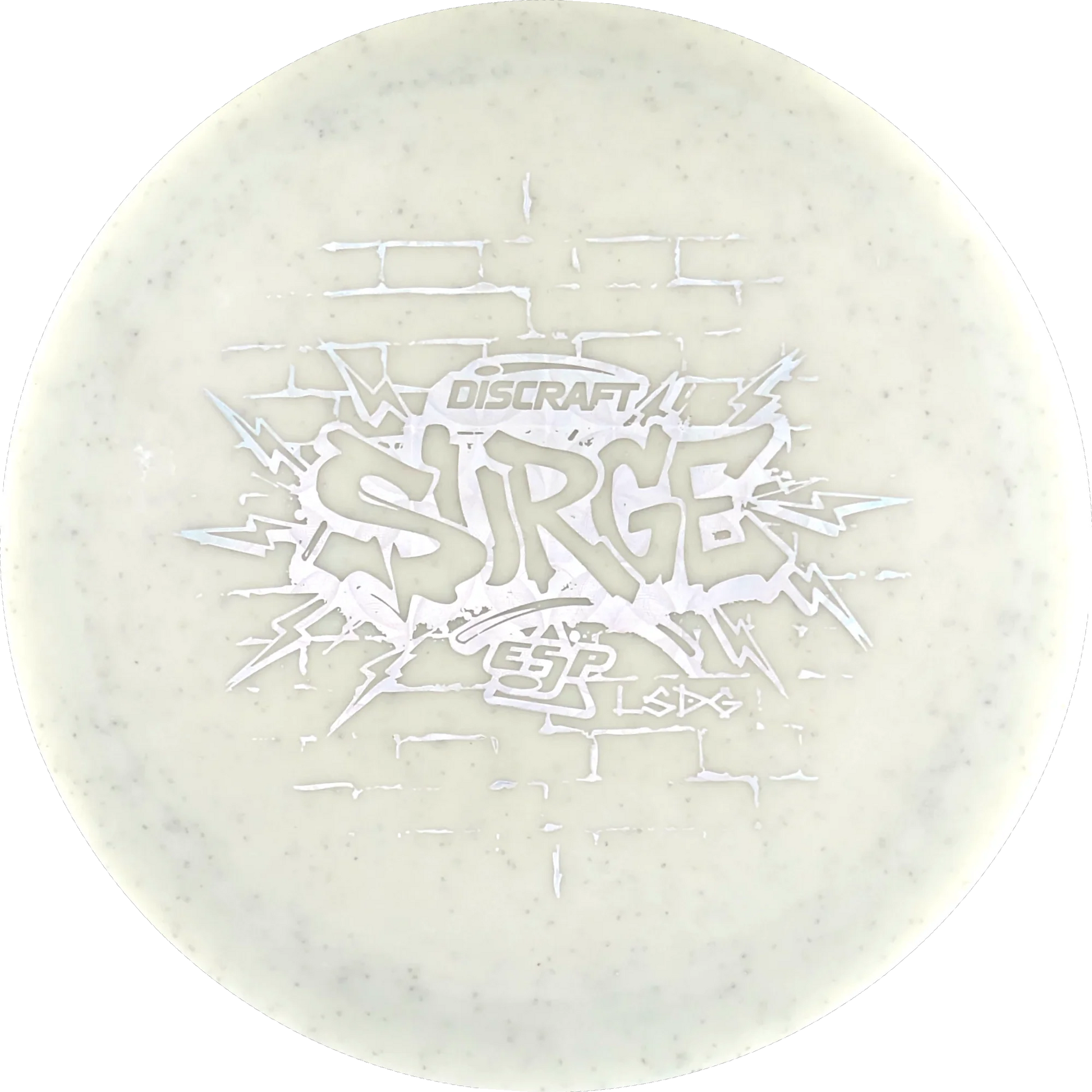 ESP Glo Sparkle 2025 Ledgestone Surge