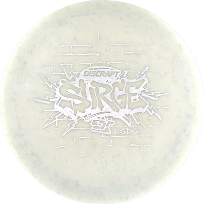 ESP Glo Sparkle 2025 Ledgestone Surge