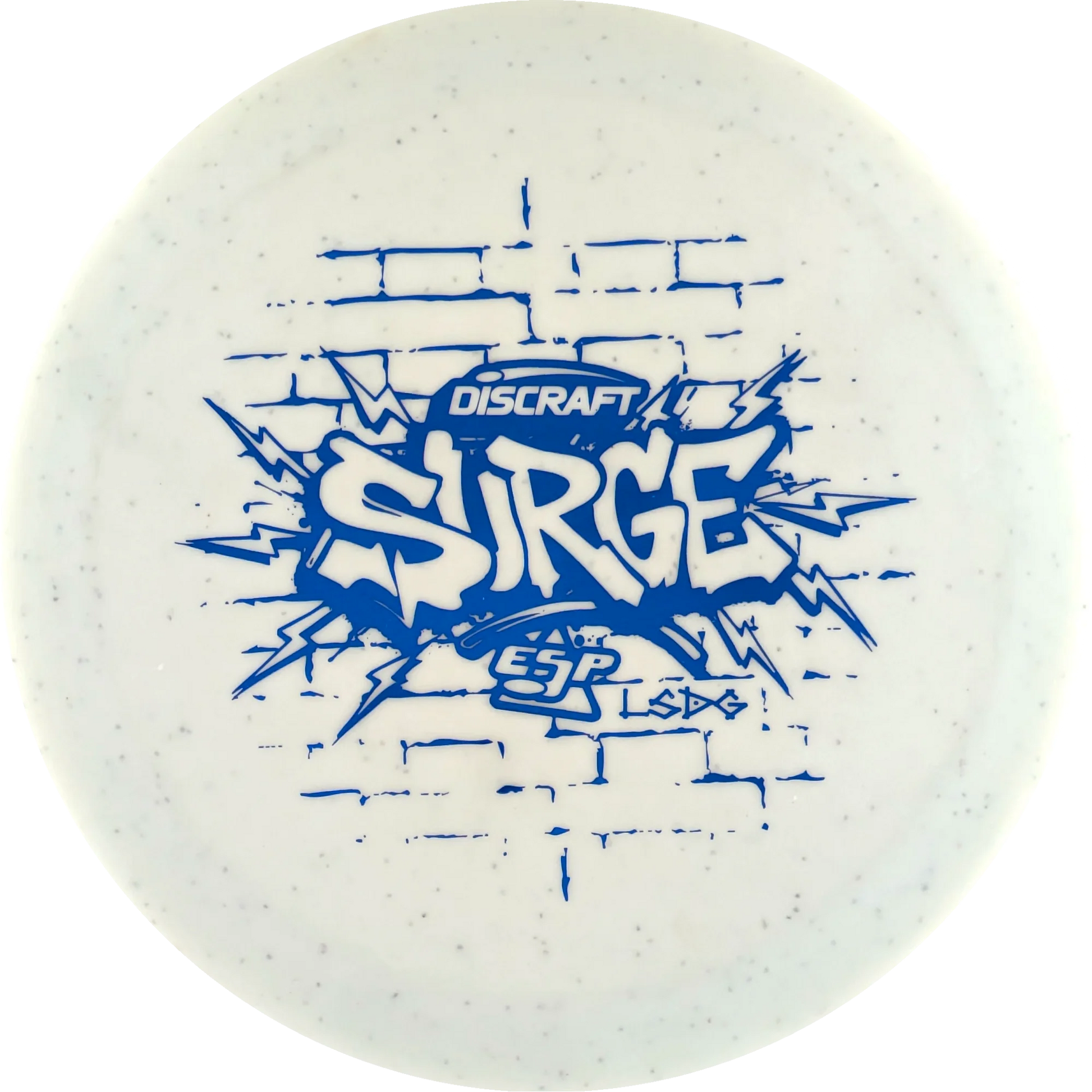 ESP Glo Sparkle 2025 Ledgestone Surge