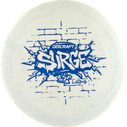 ESP Glo Sparkle 2025 Ledgestone Surge