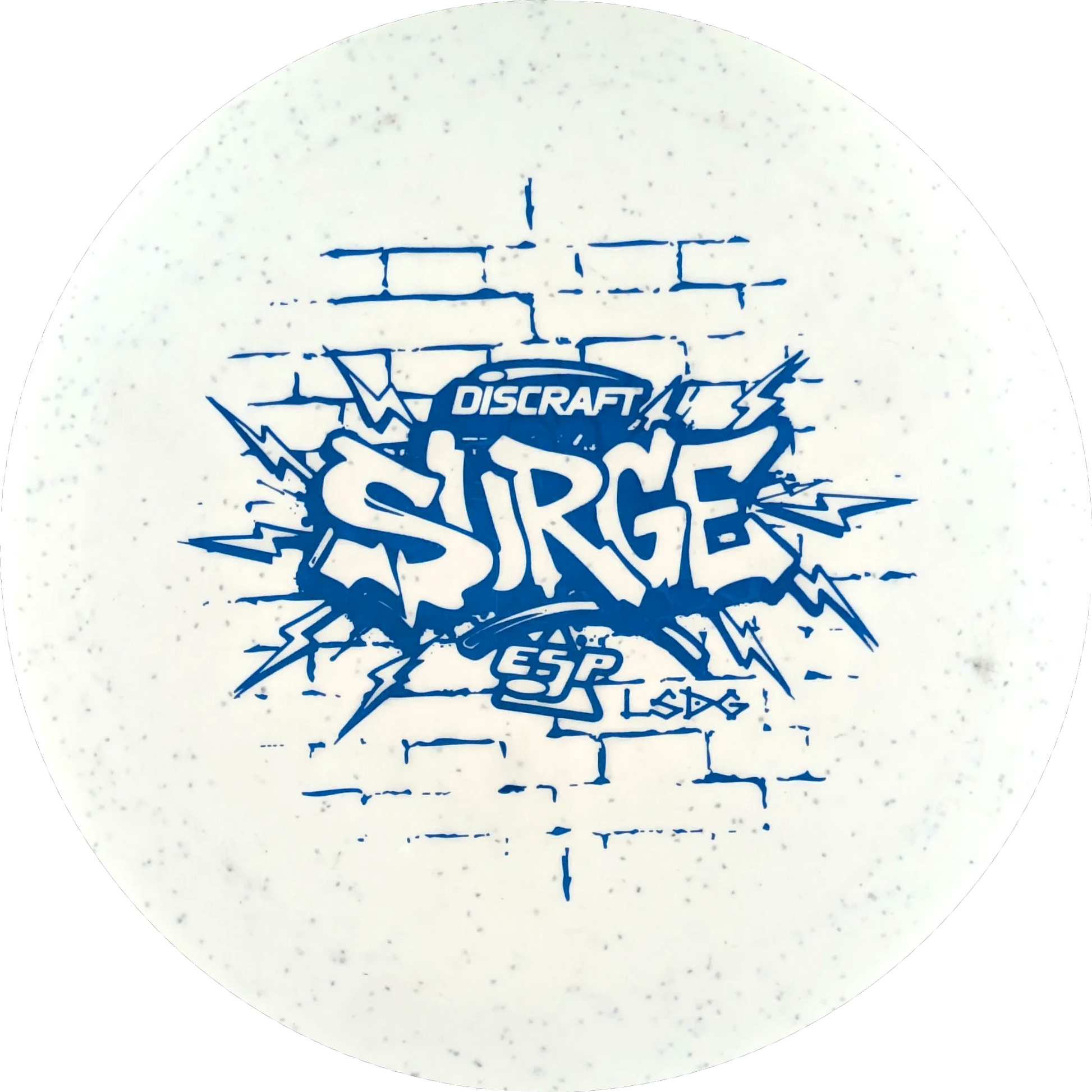 ESP Glo Sparkle 2025 Ledgestone Surge