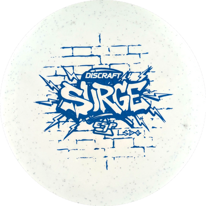 ESP Glo Sparkle 2025 Ledgestone Surge