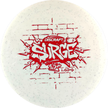 ESP Glo Sparkle 2025 Ledgestone Surge