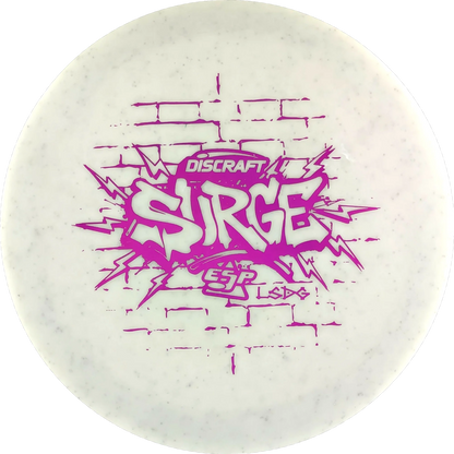 ESP Glo Sparkle 2025 Ledgestone Surge