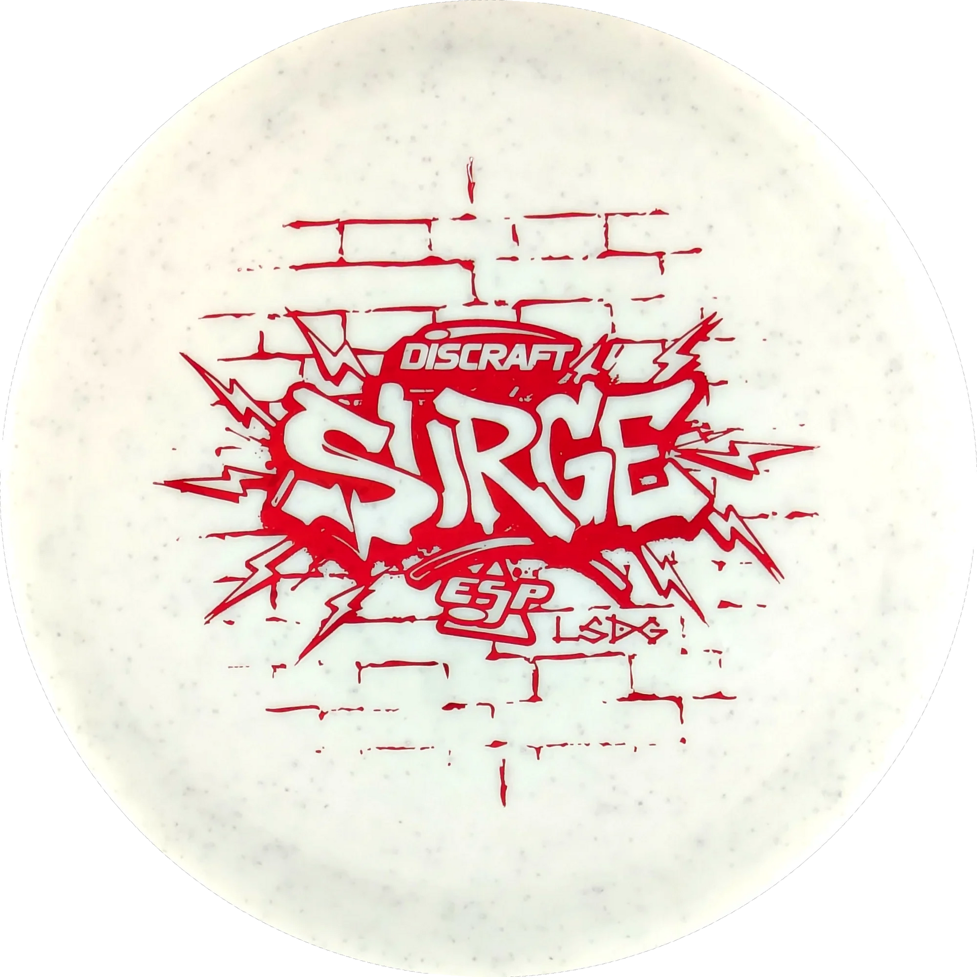 ESP Glo Sparkle 2025 Ledgestone Surge