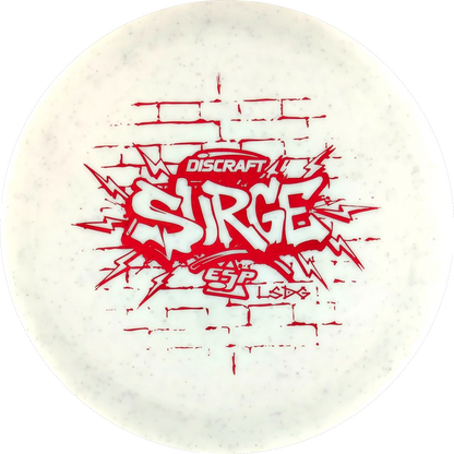 ESP Glo Sparkle 2025 Ledgestone Surge