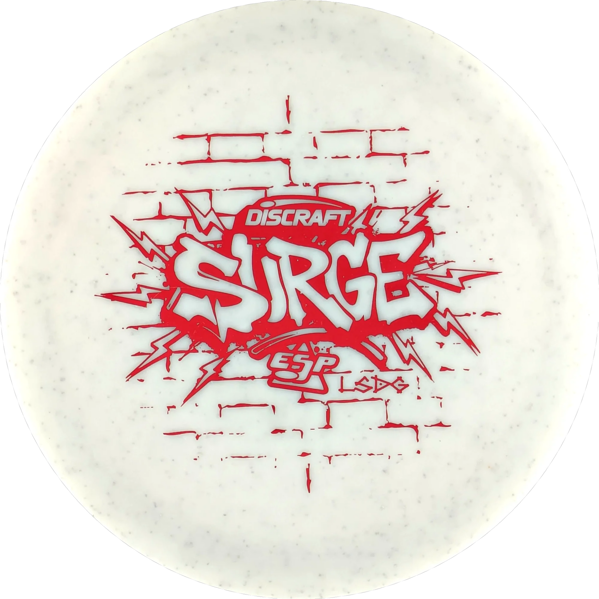 ESP Glo Sparkle 2025 Ledgestone Surge