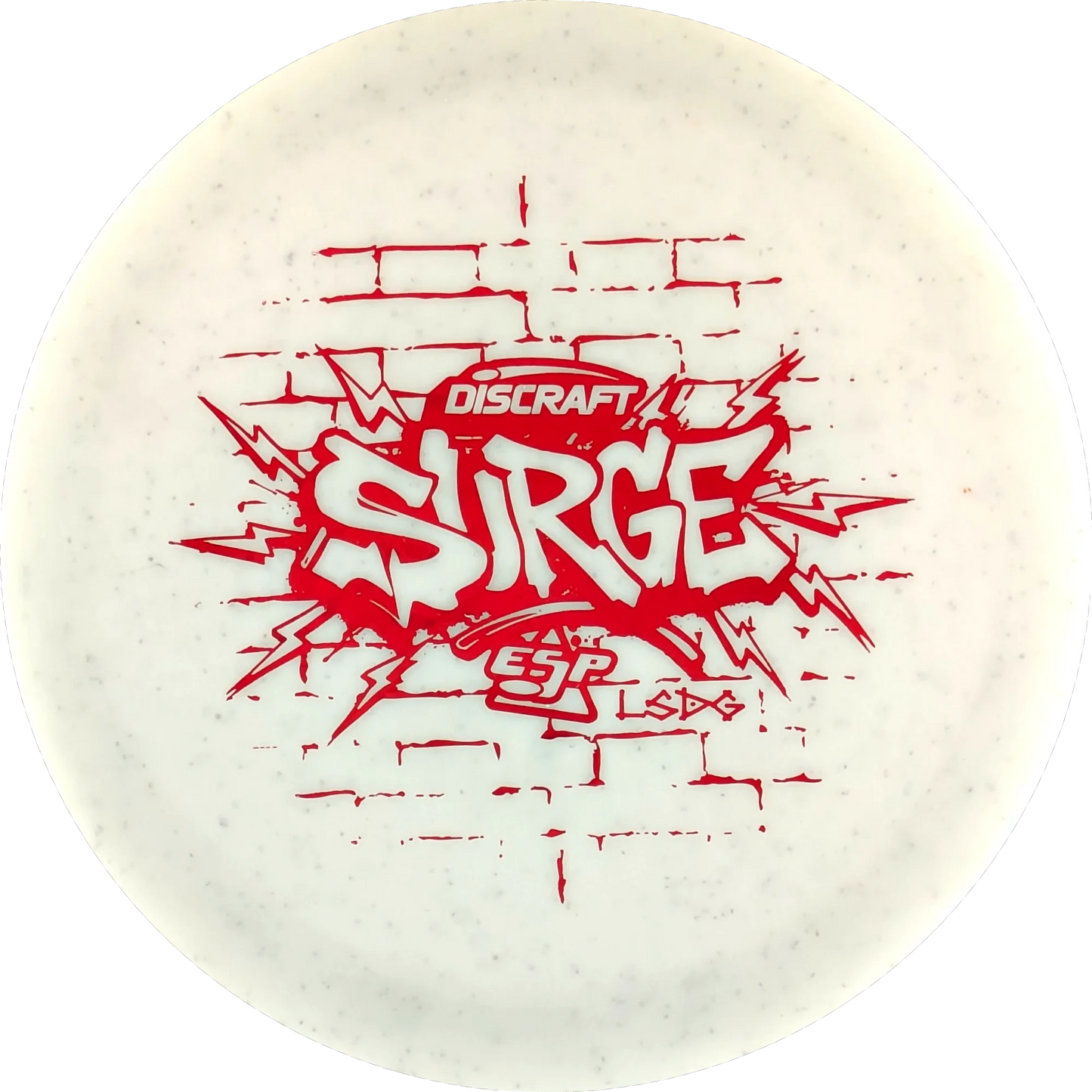 ESP Glo Sparkle 2025 Ledgestone Surge