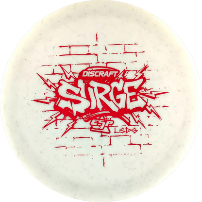 ESP Glo Sparkle 2025 Ledgestone Surge