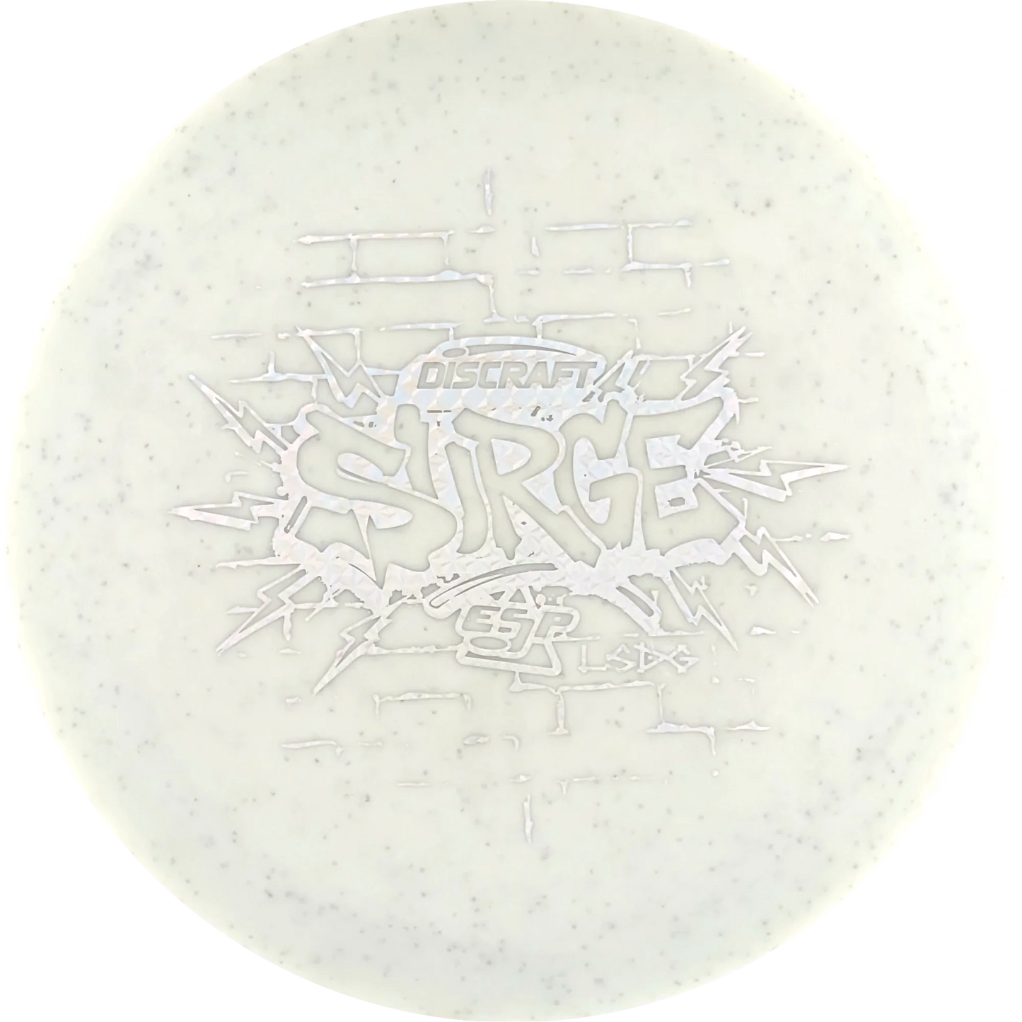 ESP Glo Sparkle 2025 Ledgestone Surge