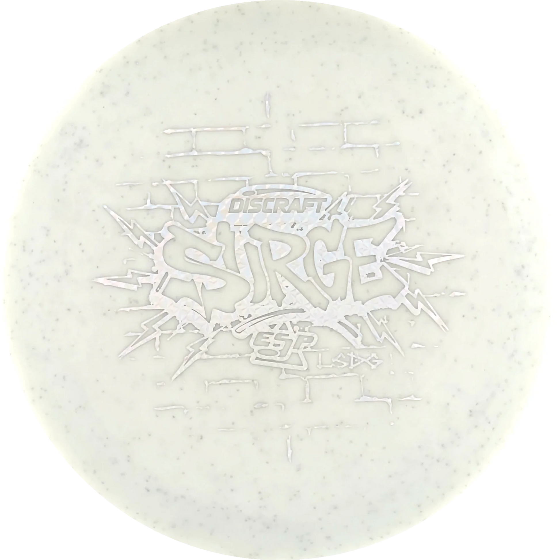 ESP Glo Sparkle 2025 Ledgestone Surge