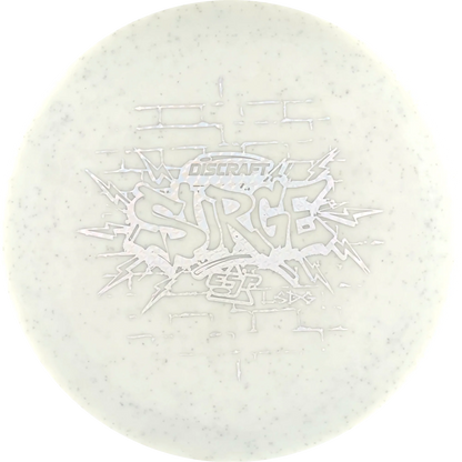 ESP Glo Sparkle 2025 Ledgestone Surge