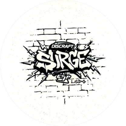 ESP Glo Sparkle 2025 Ledgestone Surge