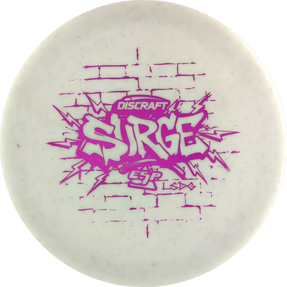 ESP Glo Sparkle 2025 Ledgestone Surge