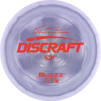 ESP Paul McBeth Buzzz