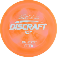 ESP Paul McBeth Buzzz