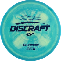 ESP Paul McBeth Buzzz