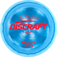 ESP Paul McBeth Buzzz