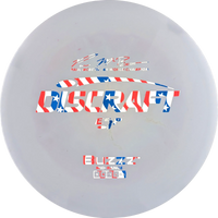 ESP Paul McBeth Buzzz