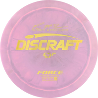 ESP Paul McBeth Force