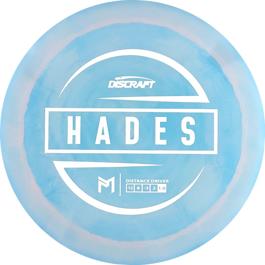 ESP Paul McBeth Hades