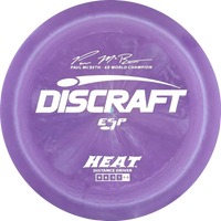 ESP Paul McBeth Heat