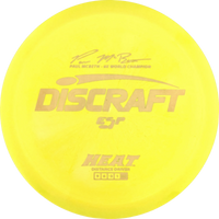 ESP Paul McBeth Heat