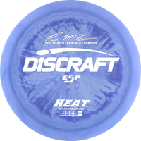 ESP Paul McBeth Heat