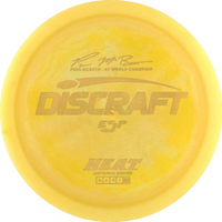ESP Paul McBeth Heat