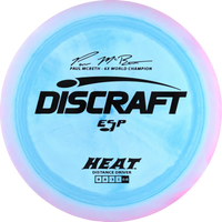 ESP Paul McBeth Heat