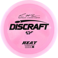 ESP Paul McBeth Heat
