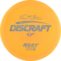 ESP Paul McBeth Heat