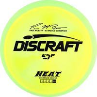 ESP Paul McBeth Heat