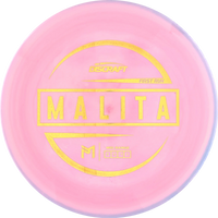 ESP Paul McBeth Malita First Run