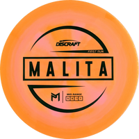 ESP Paul McBeth Malita First Run