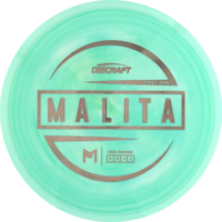 ESP Paul McBeth Malita First Run