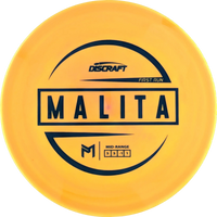 ESP Paul McBeth Malita First Run