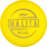 ESP Paul McBeth Malita First Run