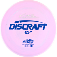 ESP Paul McBeth Zone