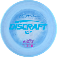 ESP Paul McBeth Zone