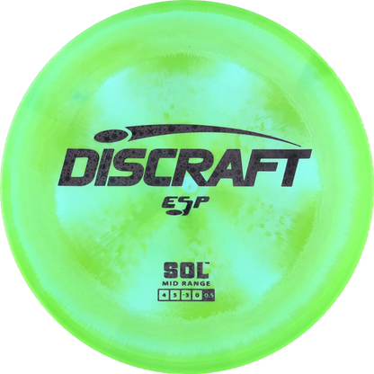 ESP Sol
